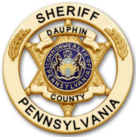 How do I pay court costs & fines?. . Dauphin county sheriff civil process fees